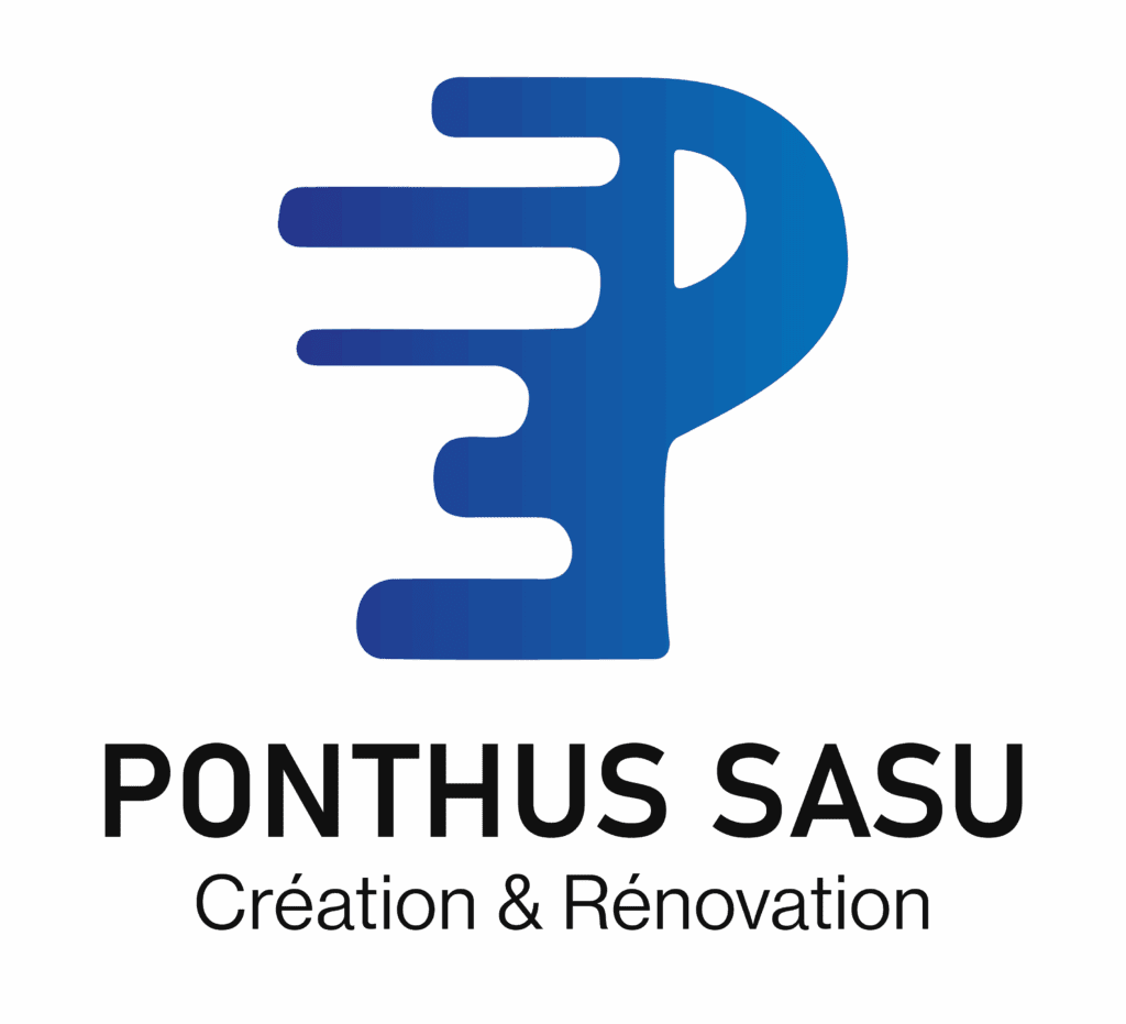 logo ponthus sasu