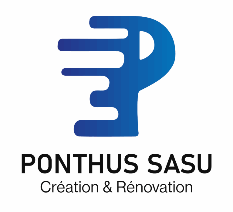 logo ponthus sasu