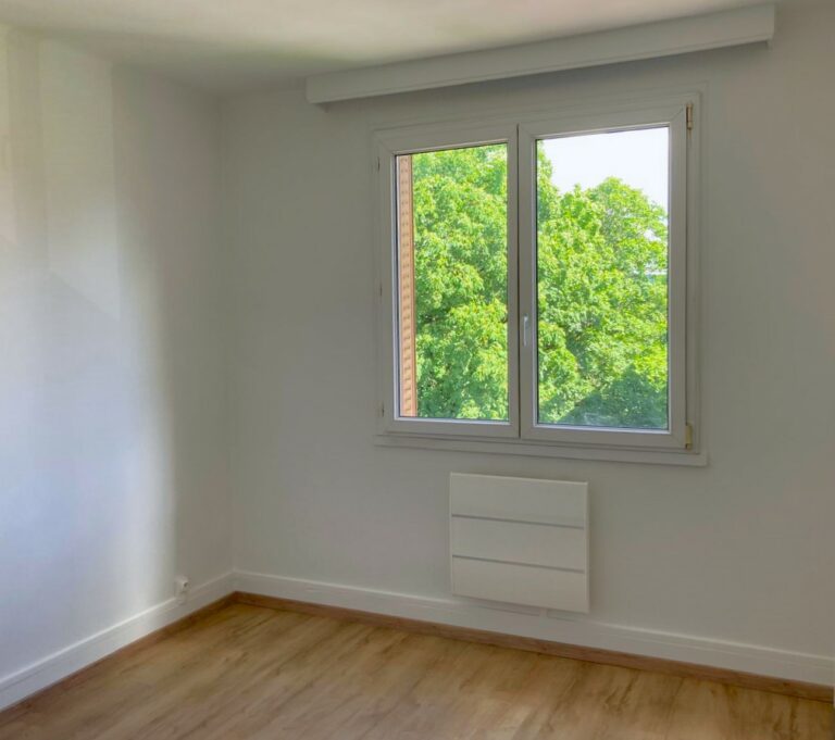 Rénovation et pose parquet appartament
